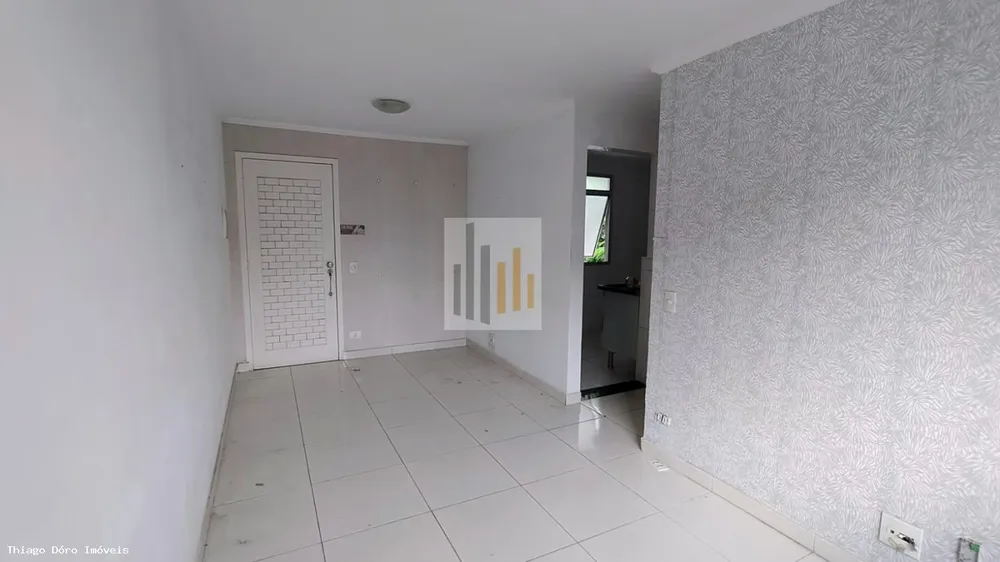 Apartamento, 2 quartos, 55 m² - Foto 2