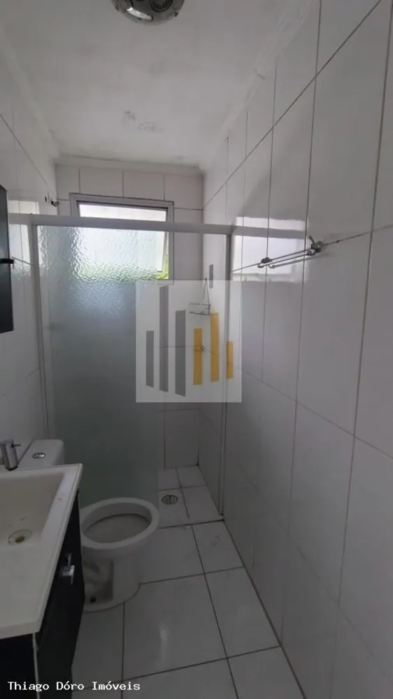 Apartamento, 2 quartos, 55 m² - Foto 9