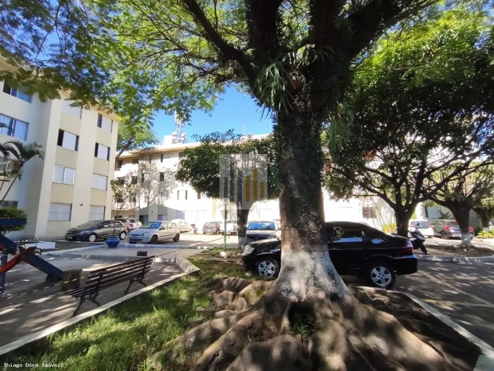 Apartamento, 2 quartos, 55 m² - Foto 8