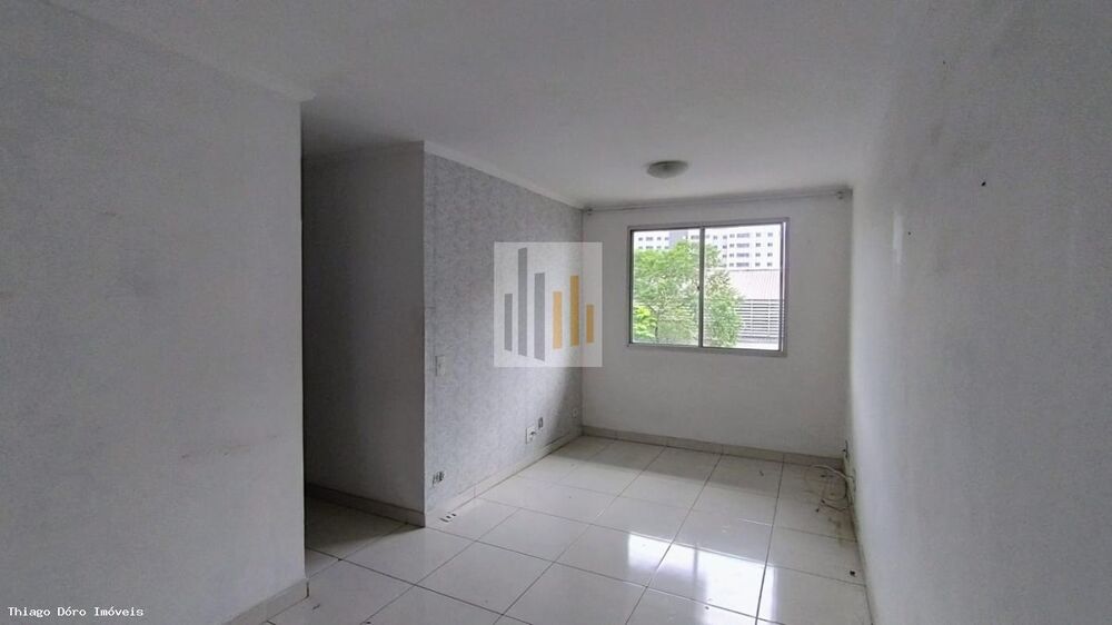 Apartamento, 2 quartos, 55 m² - Foto 2