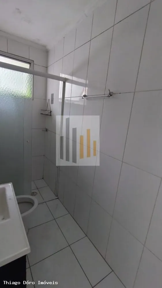 Apartamento, 2 quartos, 55 m² - Foto 8