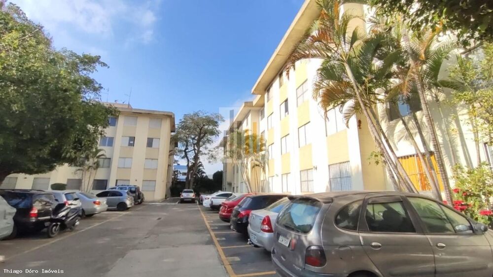 Apartamento, 2 quartos, 55 m² - Foto 4