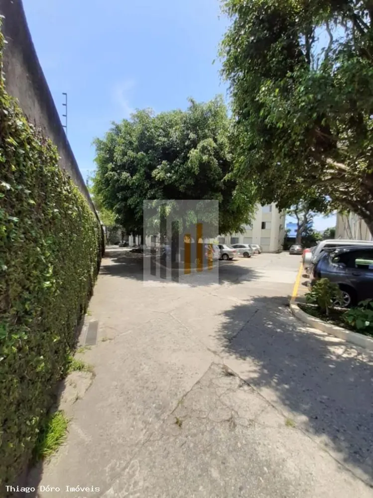 Apartamento, 2 quartos, 55 m² - Foto 12