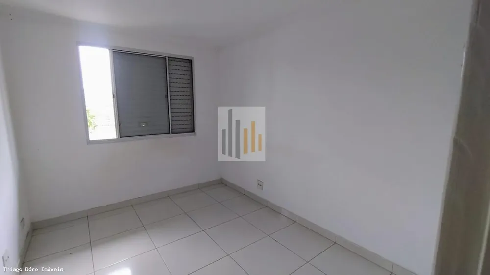 Apartamento, 2 quartos, 55 m² - Foto 5