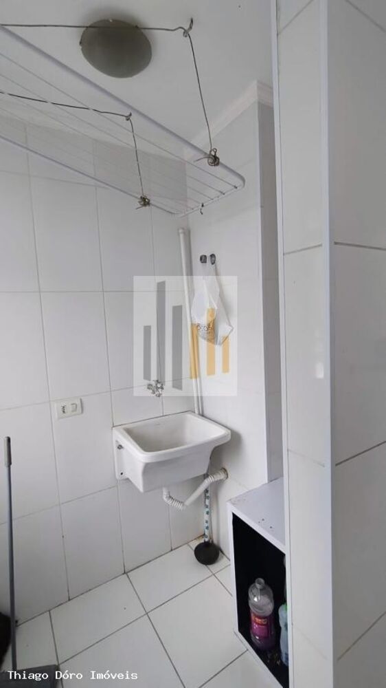 Apartamento, 2 quartos, 55 m² - Foto 3