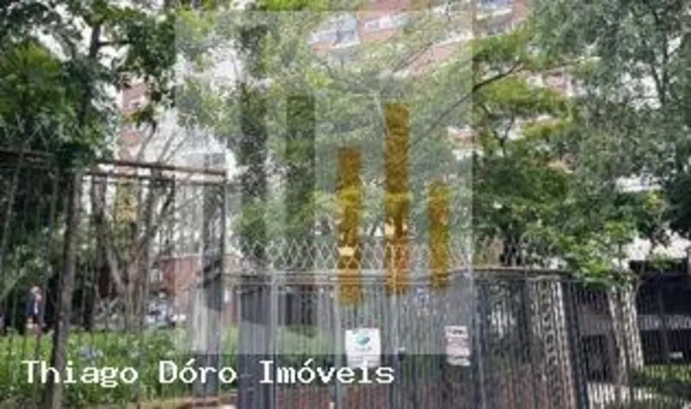 Apartamento, 3 quartos, 72 m² - Foto 3