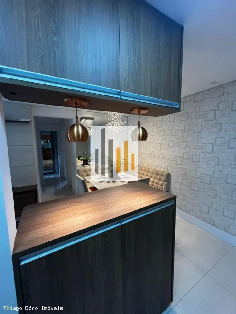 Apartamento, 3 quartos, 72 m² - Foto 6