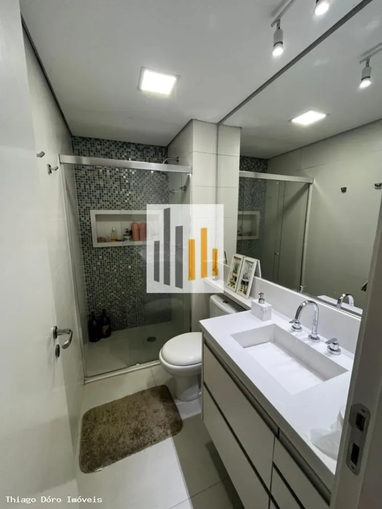 Apartamento, 3 quartos, 72 m² - Foto 8