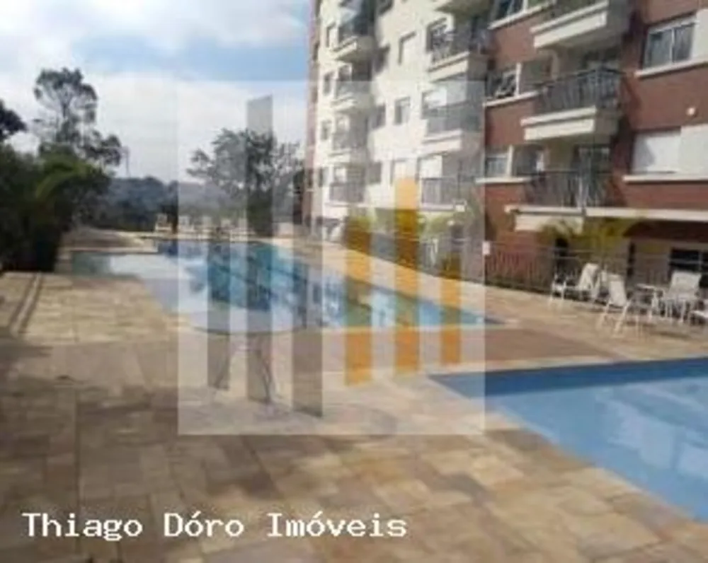 Apartamento, 3 quartos, 72 m² - Foto 15