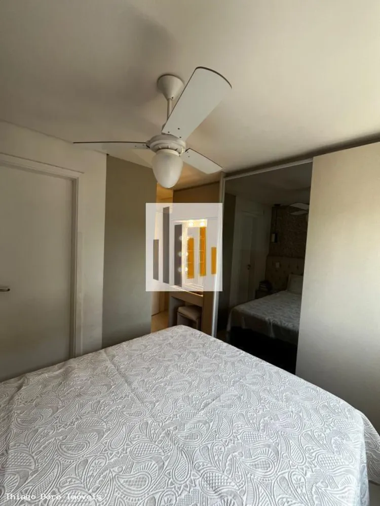 Apartamento, 3 quartos, 72 m² - Foto 1