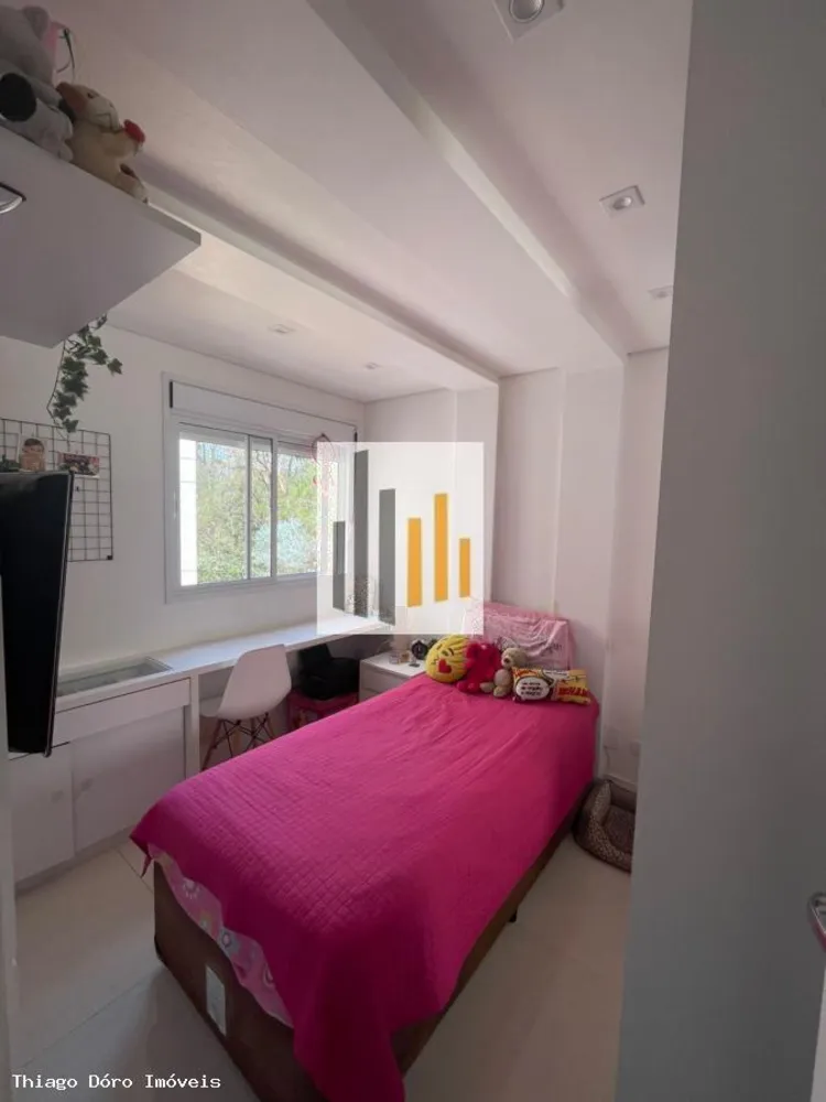 Apartamento, 3 quartos, 72 m² - Foto 2