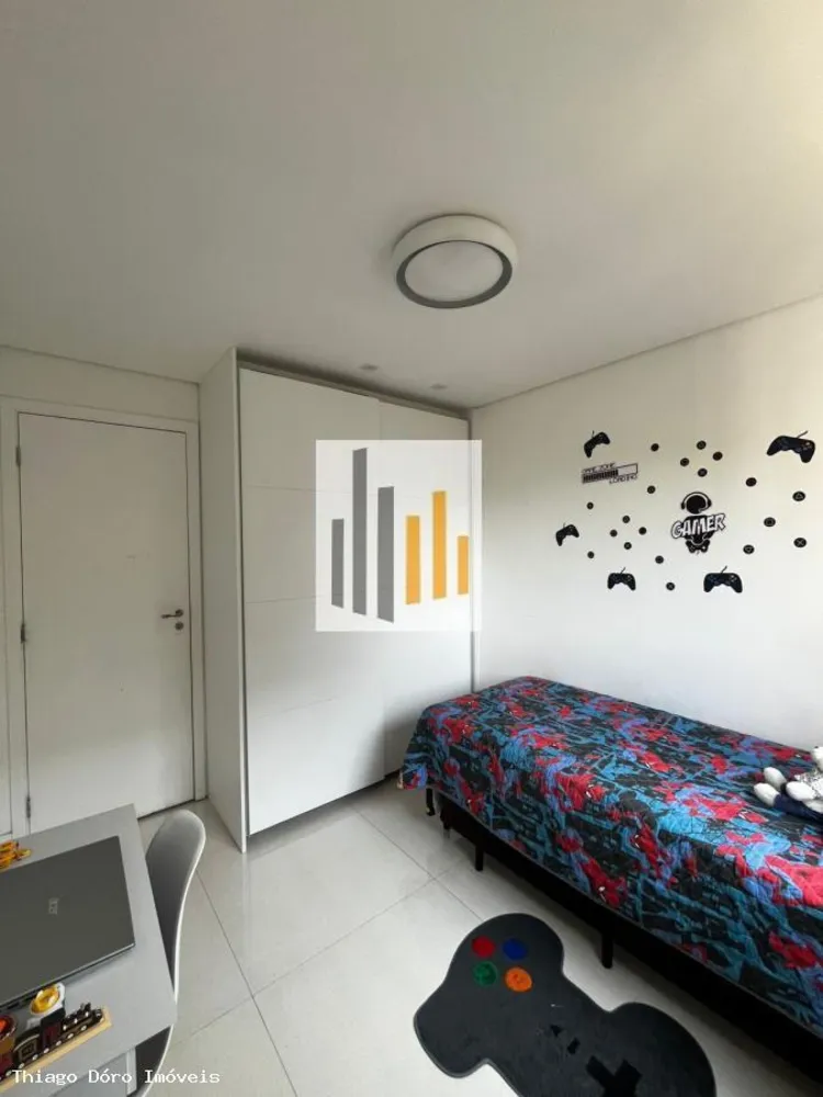 Apartamento, 3 quartos, 72 m² - Foto 9