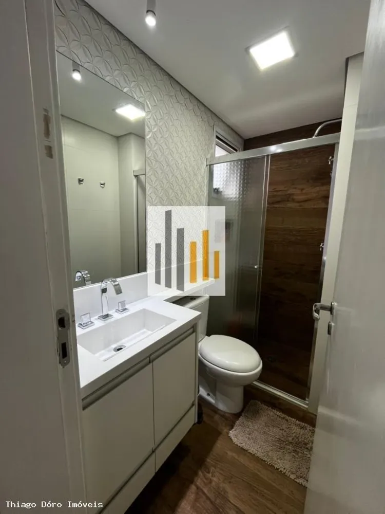 Apartamento, 3 quartos, 72 m² - Foto 12