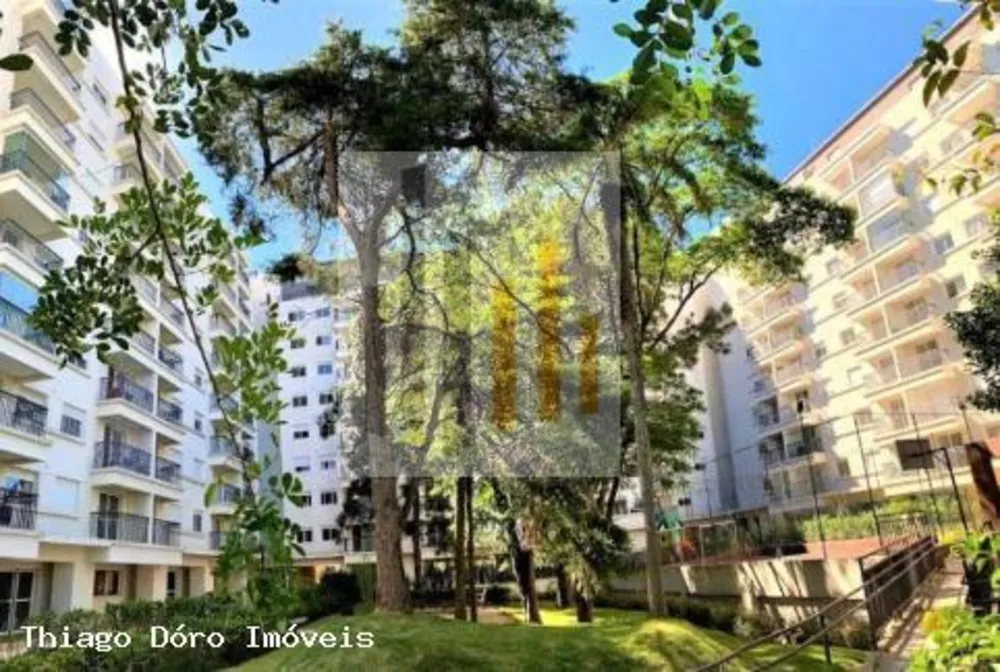 Apartamento, 3 quartos, 72 m² - Foto 14