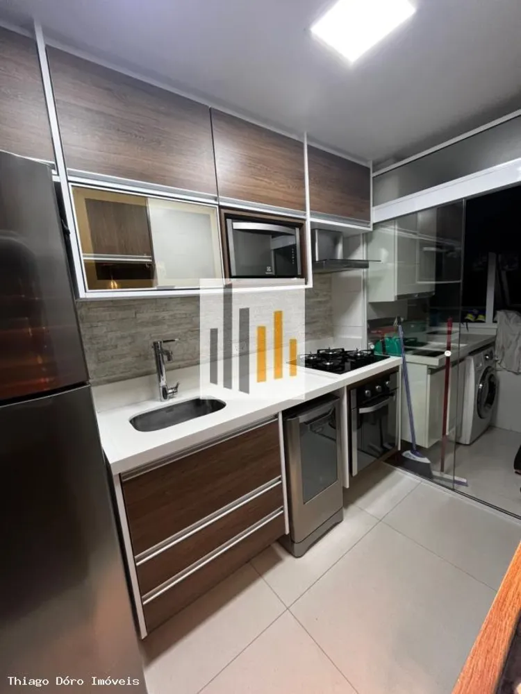 Apartamento, 3 quartos, 72 m² - Foto 7