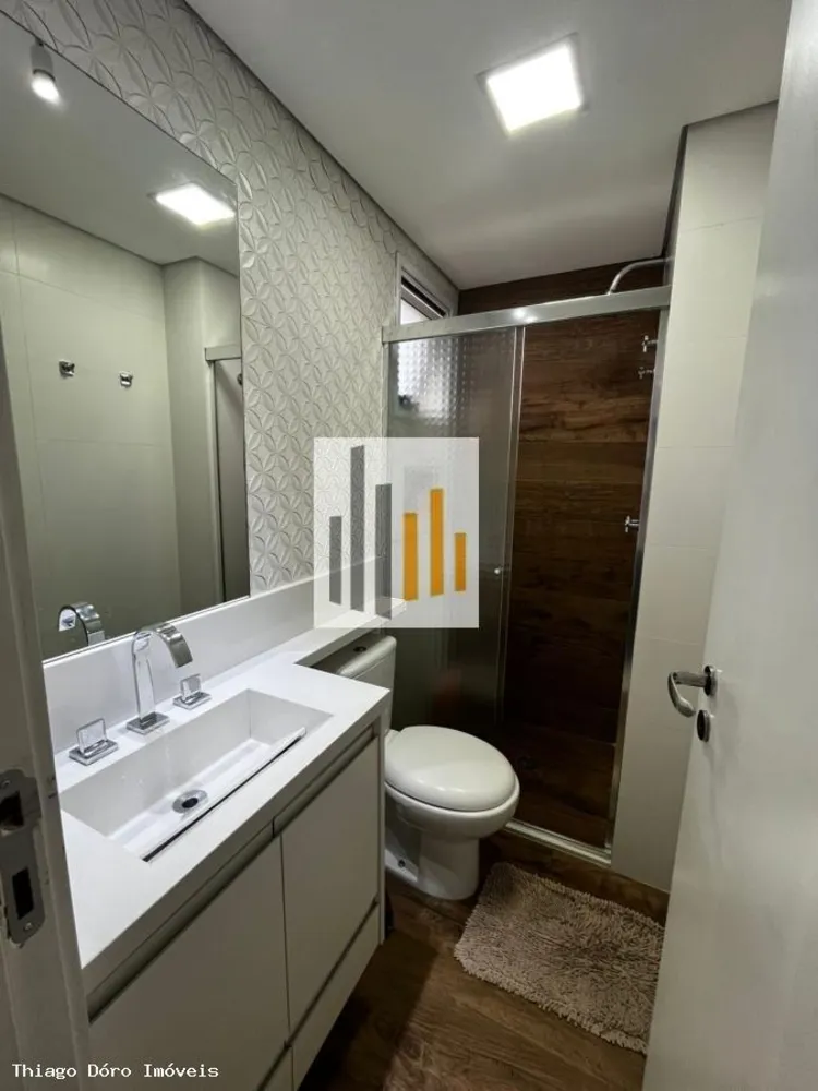 Apartamento, 3 quartos, 72 m² - Foto 4