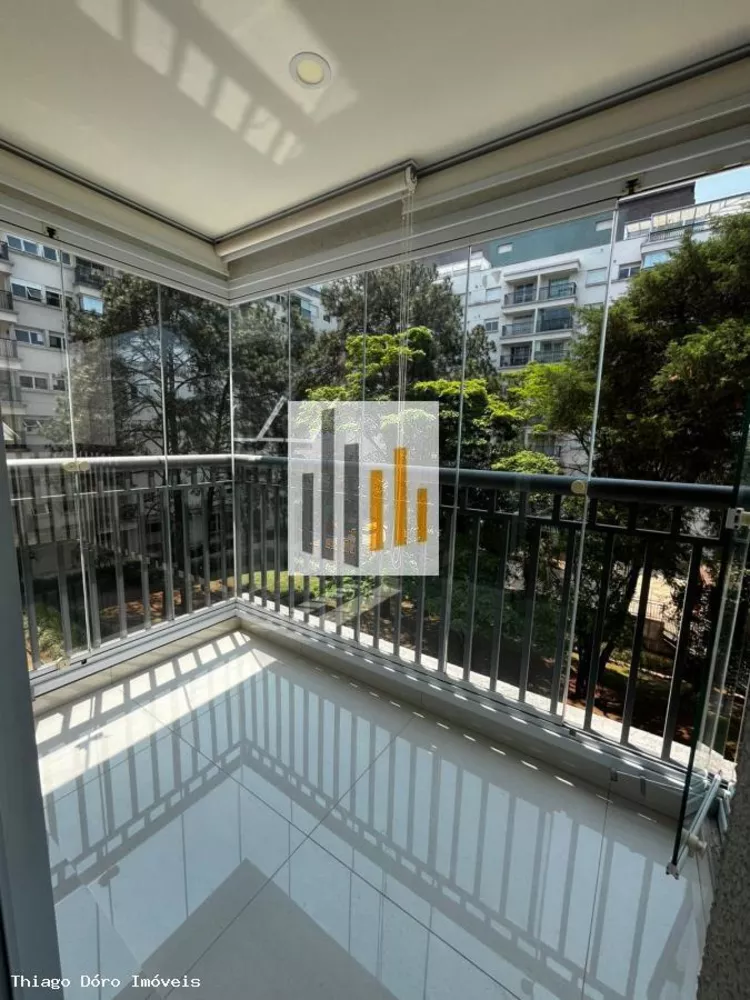 Apartamento à venda com 3 quartos, 72m² - Foto 2