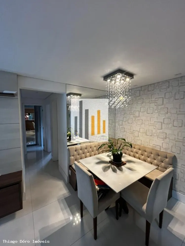 Apartamento, 3 quartos, 72 m² - Foto 5