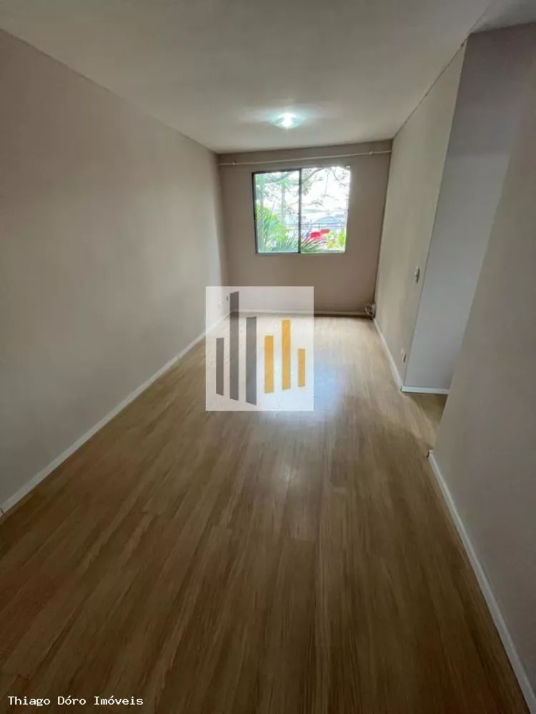 Apartamento à venda com 2 quartos, 55m² - Foto 2