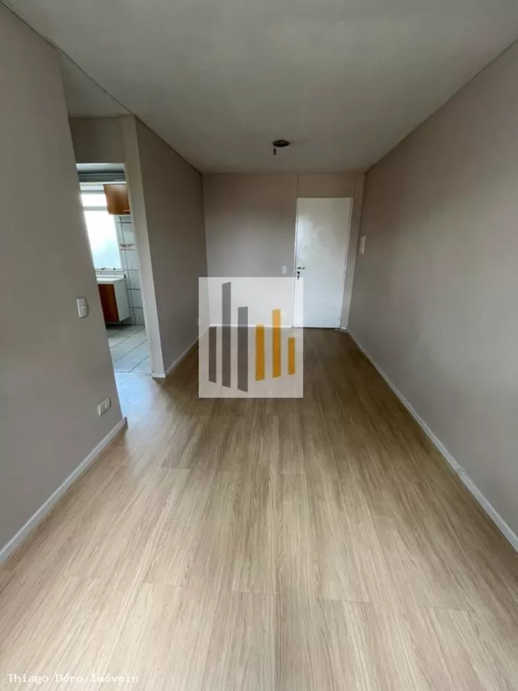 Apartamento à venda com 2 quartos, 55m² - Foto 4