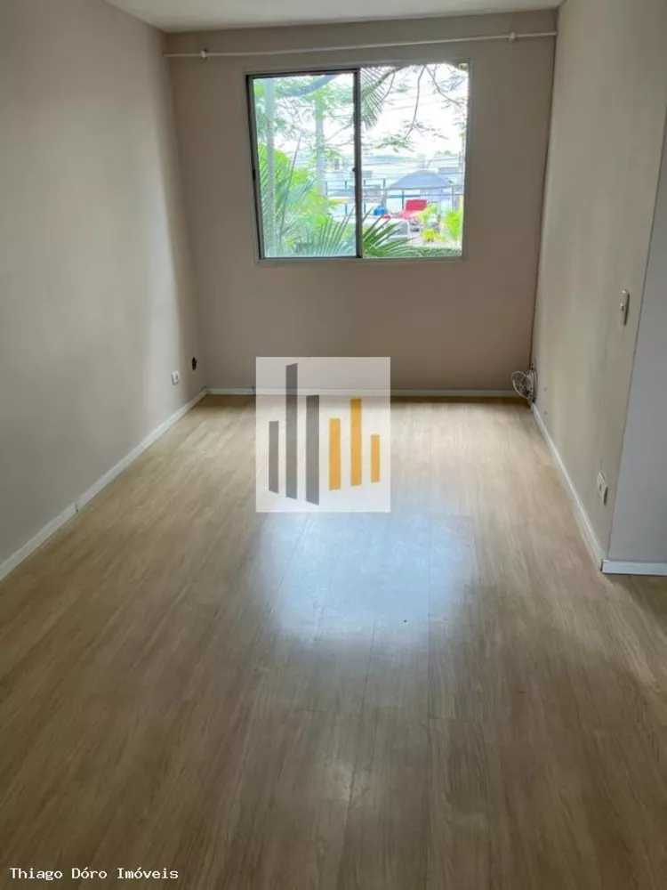 Apartamento à venda com 2 quartos, 55m² - Foto 1