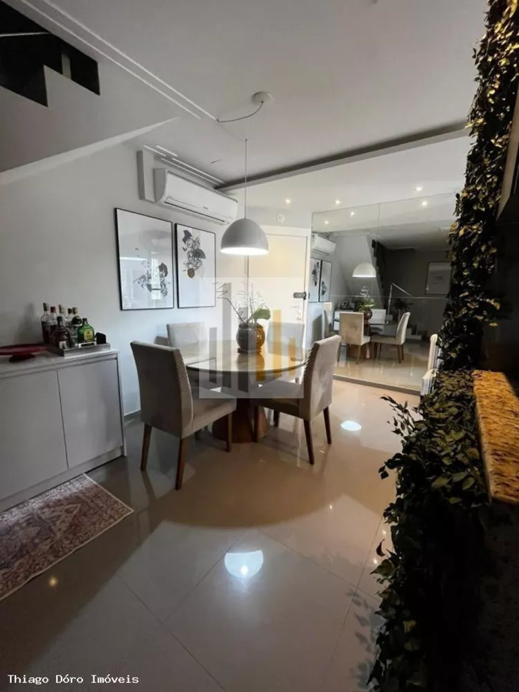 Casa de Condomínio à venda com 3 quartos, 87m² - Foto 4