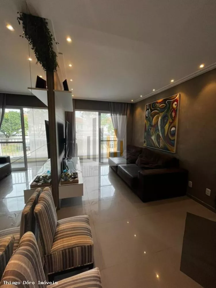 Casa de Condomínio à venda com 3 quartos, 87m² - Foto 1