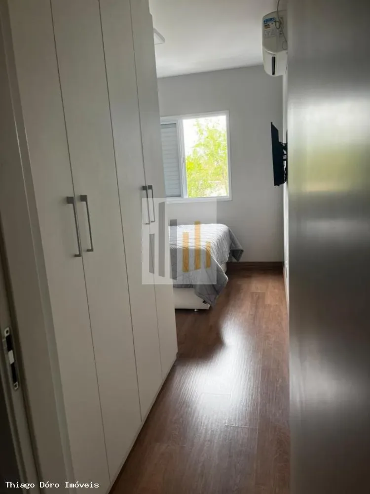Casa de Condomínio, 3 quartos - Foto 10