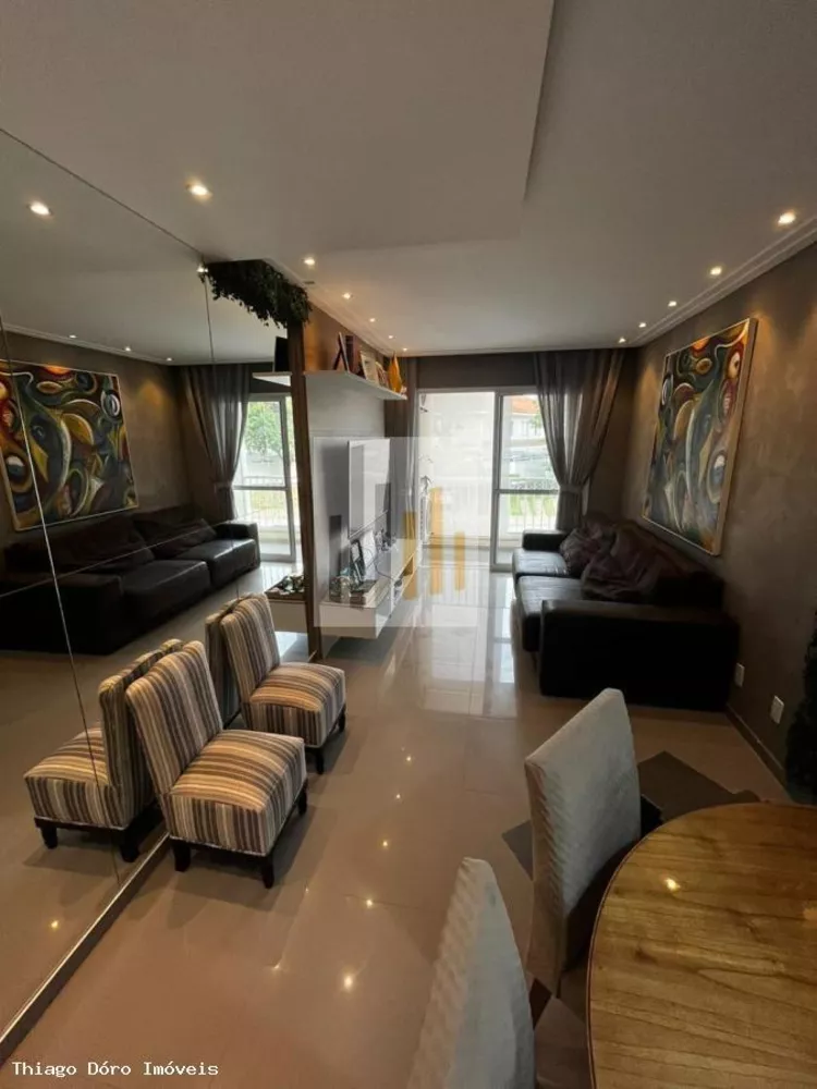 Casa de Condomínio à venda com 3 quartos, 87m² - Foto 2