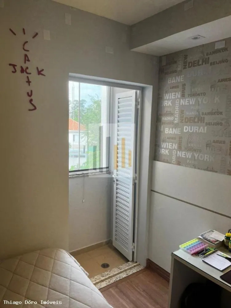 Casa de Condomínio, 3 quartos - Foto 2