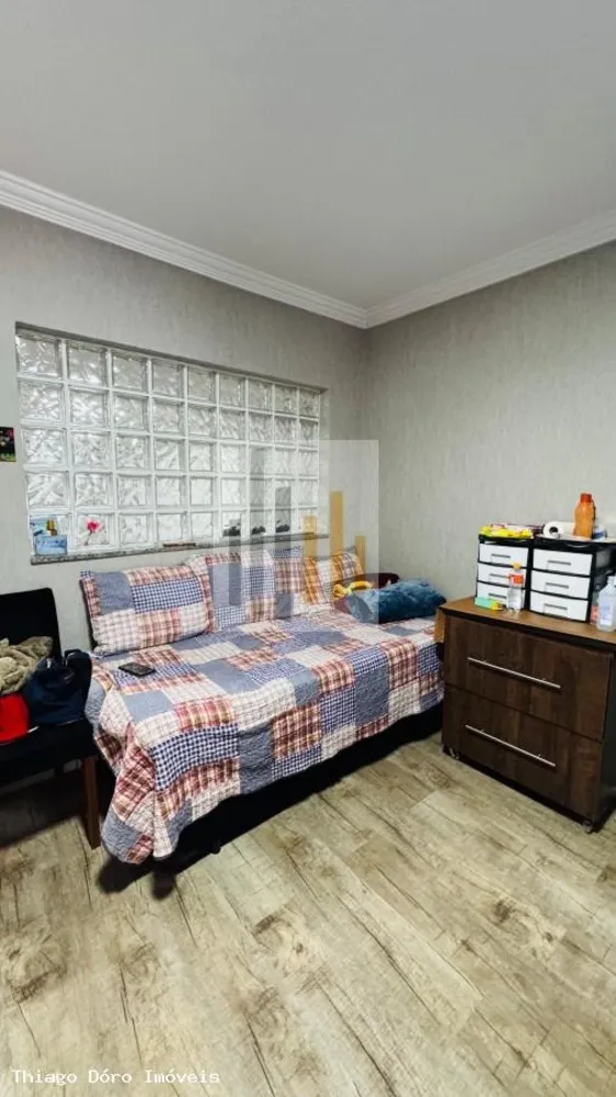 Sobrado, 3 quartos, 240 m² - Foto 7