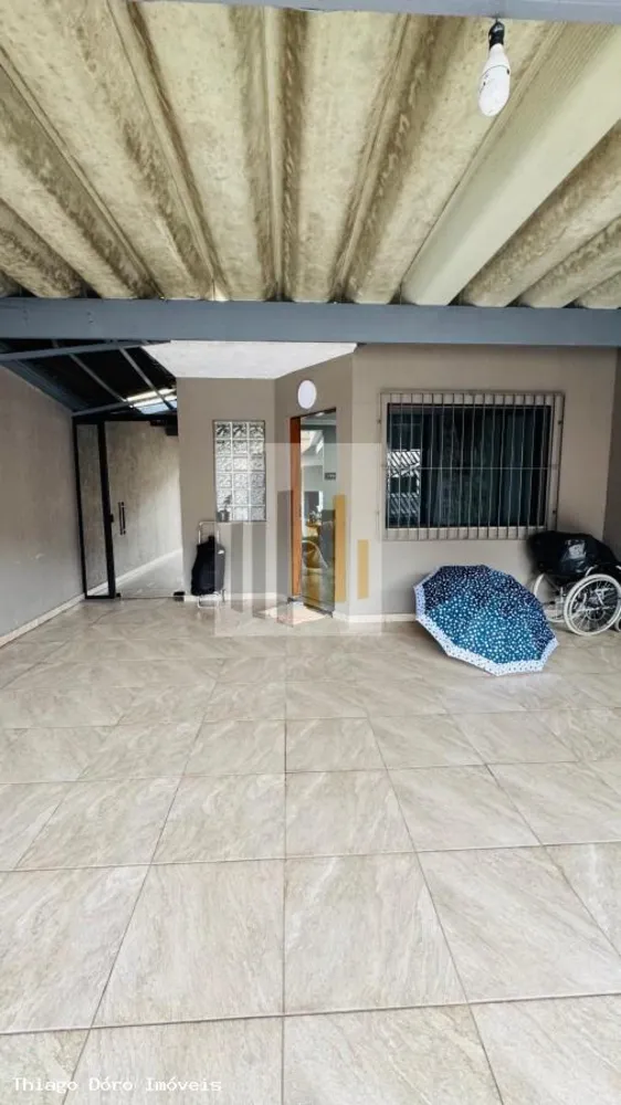 Sobrado, 3 quartos, 240 m² - Foto 11