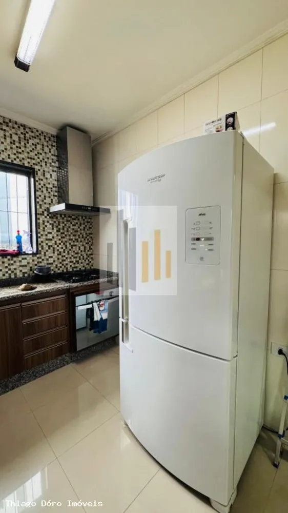 Sobrado, 3 quartos, 240 m² - Foto 8