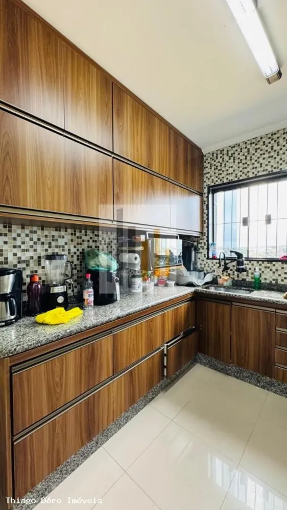 Sobrado, 3 quartos, 240 m² - Foto 3