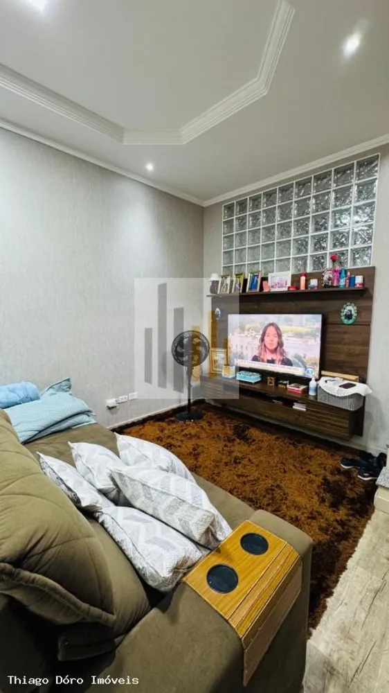 Sobrado, 3 quartos, 240 m² - Foto 4