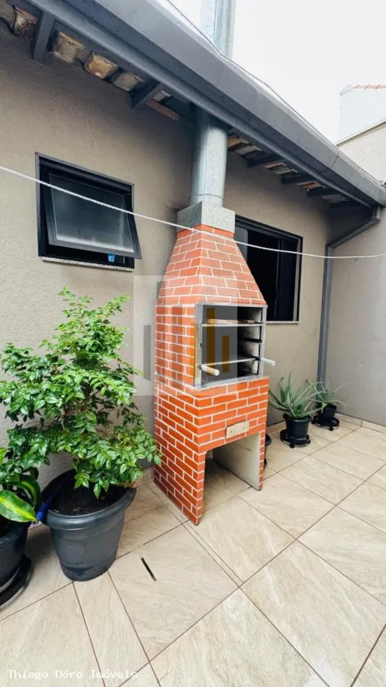 Sobrado, 3 quartos, 240 m² - Foto 6