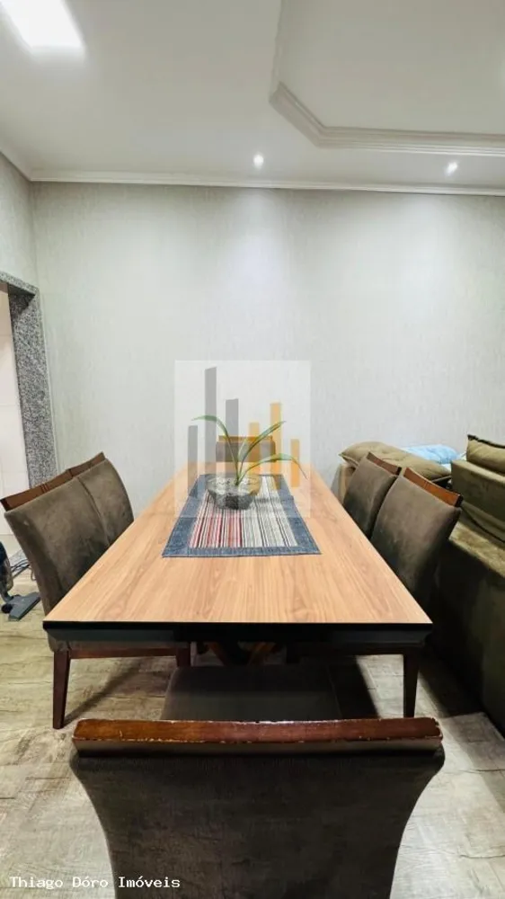Sobrado, 3 quartos, 240 m² - Foto 5