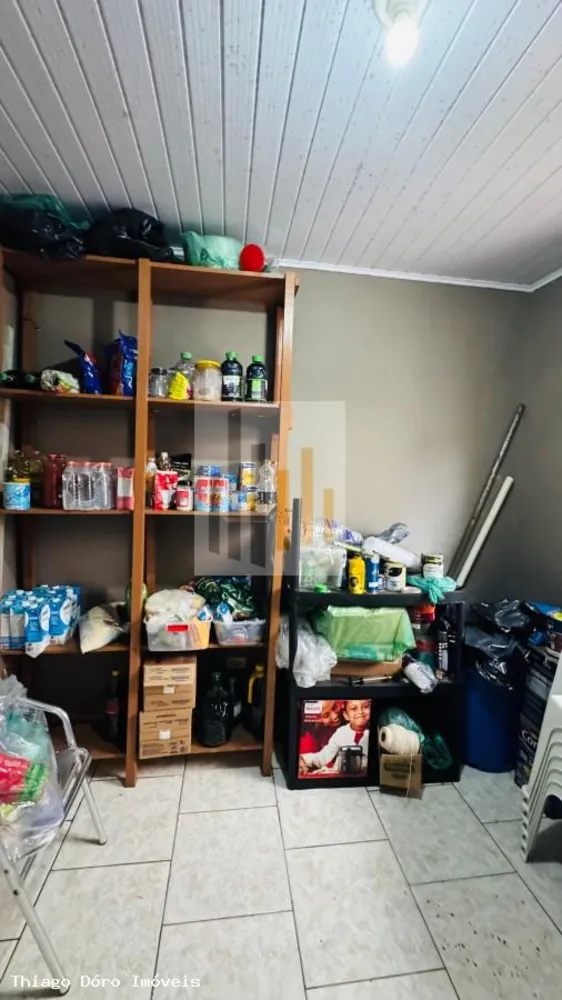 Sobrado, 3 quartos, 240 m² - Foto 10