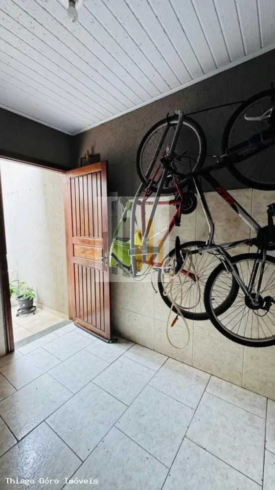 Sobrado, 3 quartos, 240 m² - Foto 9