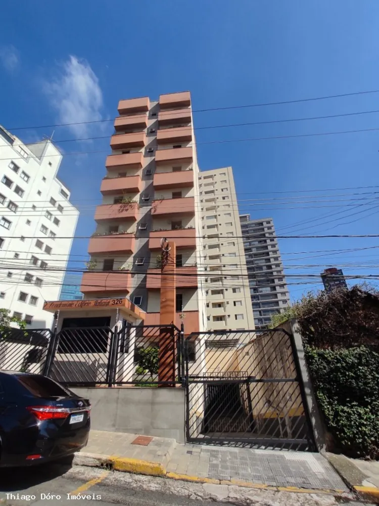 Apartamento, 1 quarto, 51 m² - Foto 7