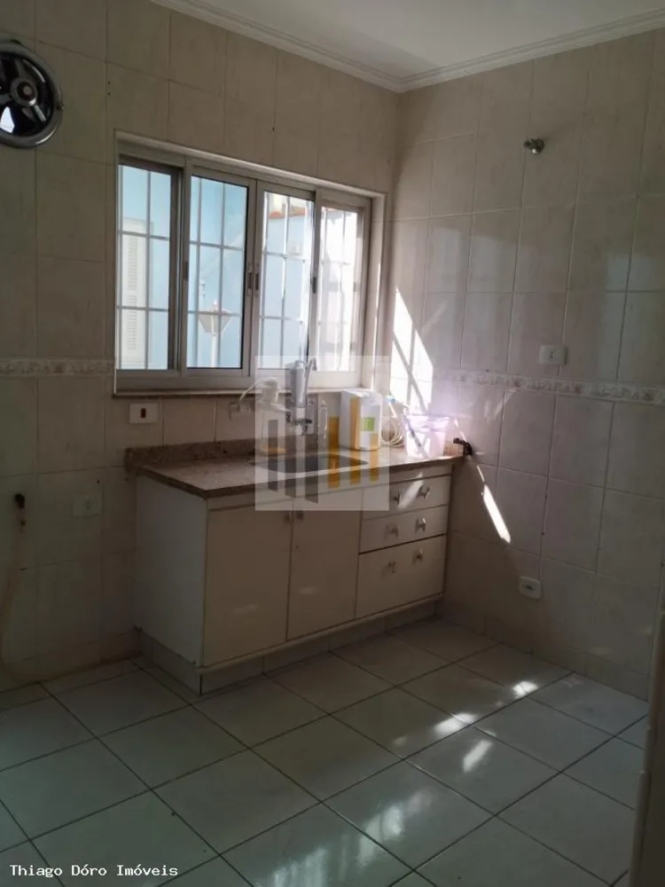 Sobrado, 2 quartos - Foto 13