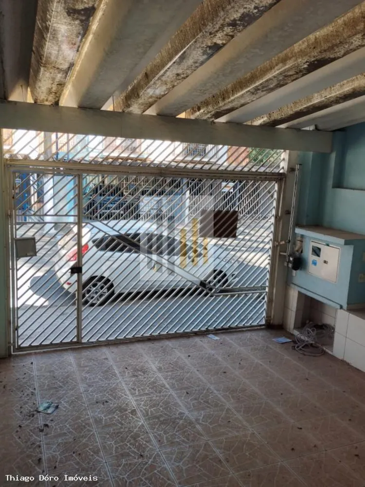 Sobrado, 2 quartos - Foto 2