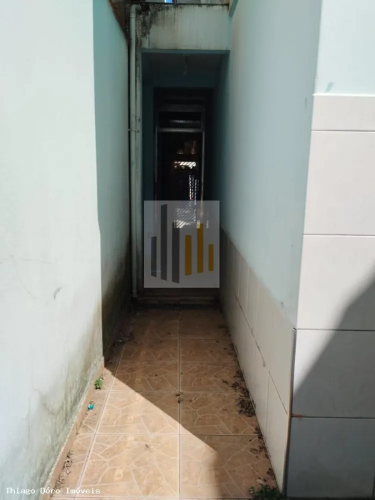 Sobrado, 2 quartos - Foto 16