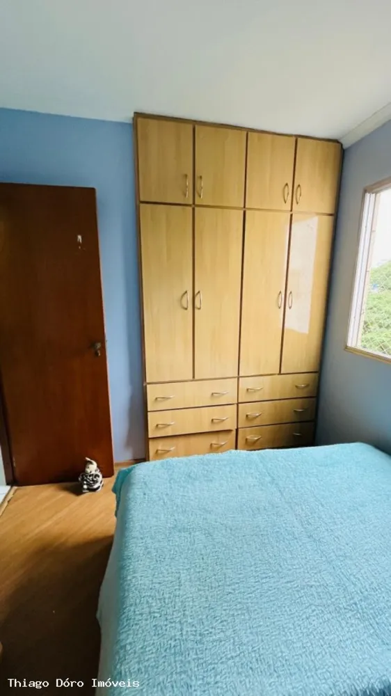 Apartamento, 3 quartos, 75 m² - Foto 1