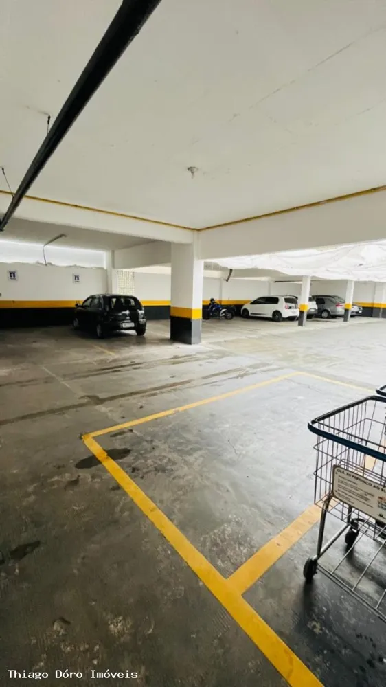 Apartamento, 3 quartos, 75 m² - Foto 9
