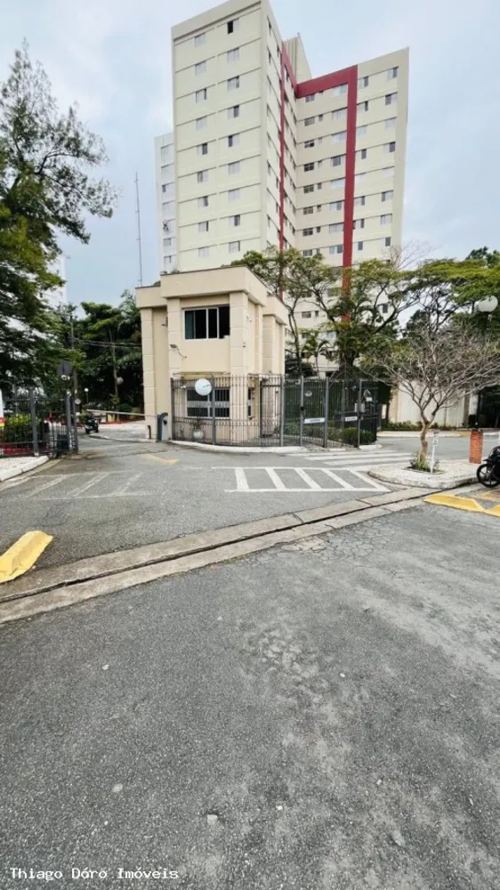 Apartamento, 3 quartos, 75 m² - Foto 8