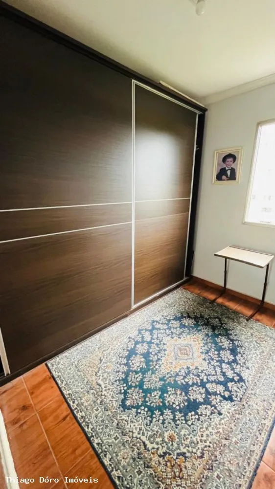 Apartamento, 3 quartos, 75 m² - Foto 3