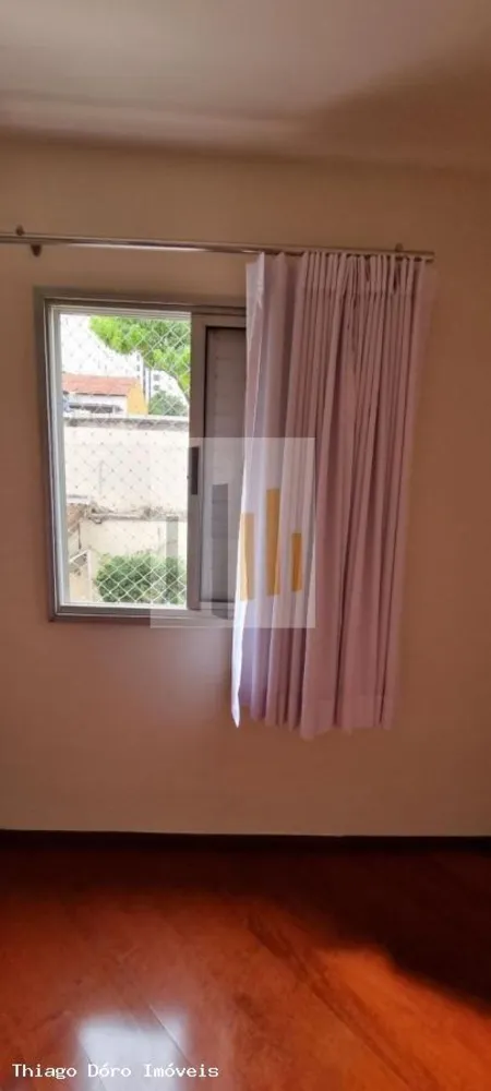 Apartamento, 2 quartos, 55 m² - Foto 5