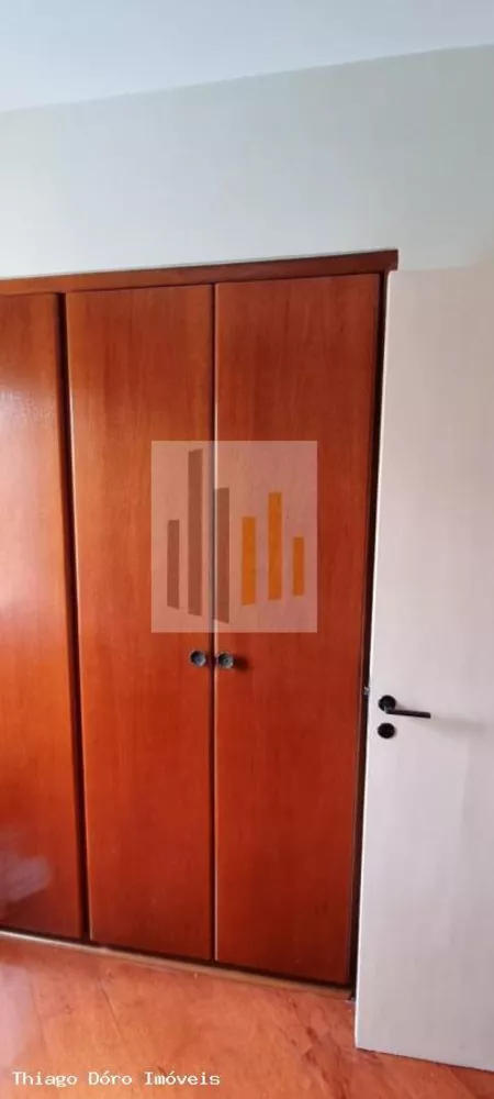 Apartamento à venda com 2 quartos, 55m² - Foto 3