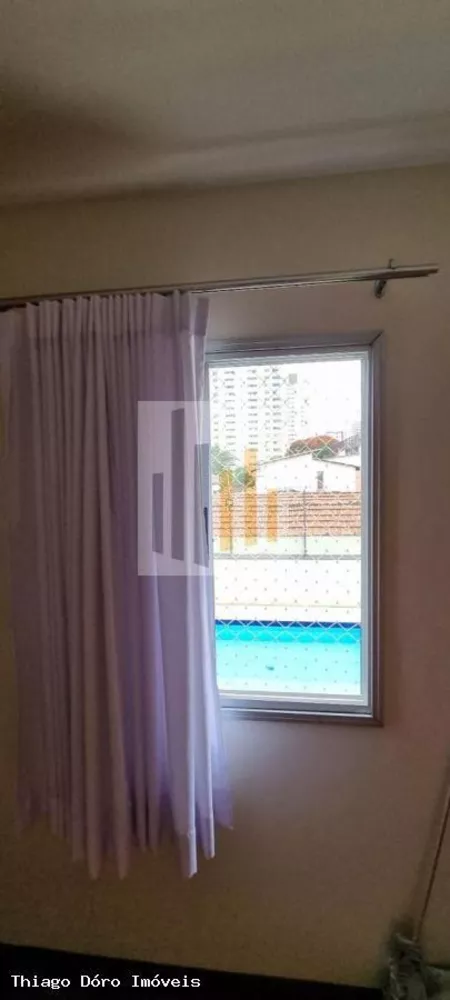 Apartamento à venda com 2 quartos, 55m² - Foto 2